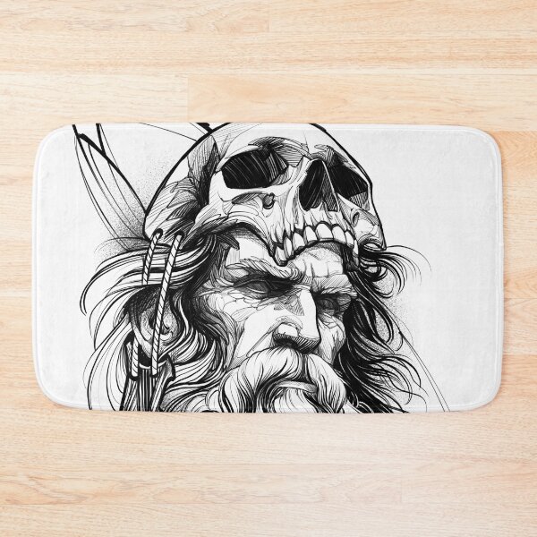Item preview, Warrior designed and sold by LecoLA.