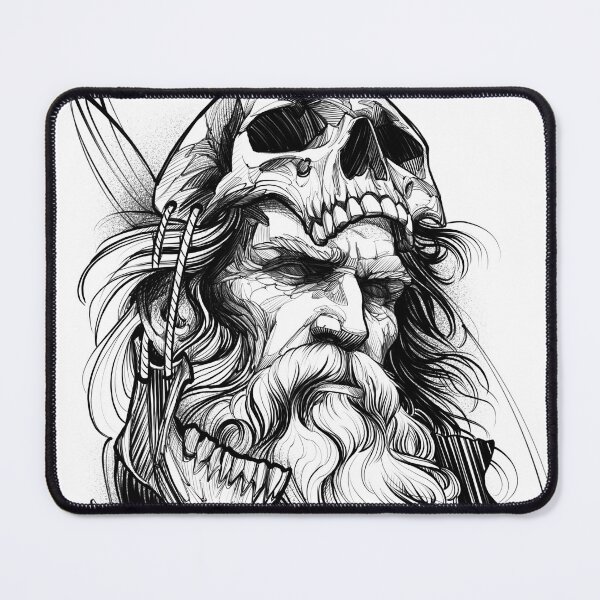 Item preview, Warrior designed and sold by LecoLA.