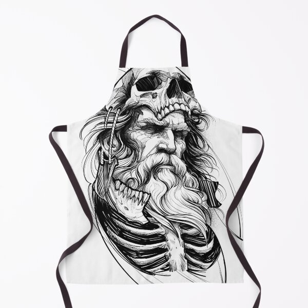 Item preview, Warrior designed and sold by LecoLA.