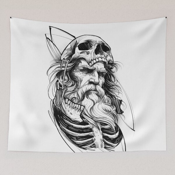 Item preview, Warrior designed and sold by LecoLA.
