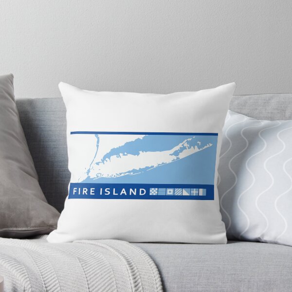 Item preview, Fire Island - New York. designed and sold by America Roadside..