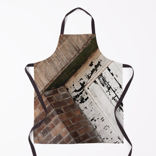 Item preview, Brick And Distressed Wood Architectural Background designed and sold by FeatherfallSTU.