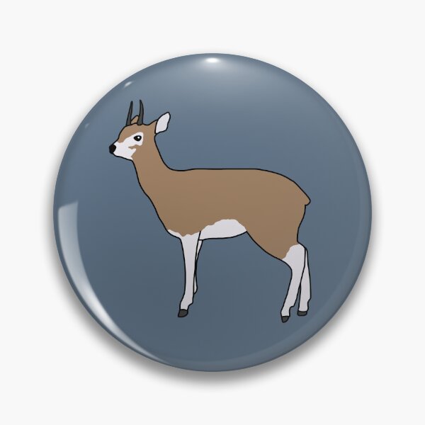 Item preview, Klipspringer designed and sold by taylorrowan.