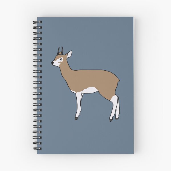 Item preview, Klipspringer designed and sold by taylorrowan.