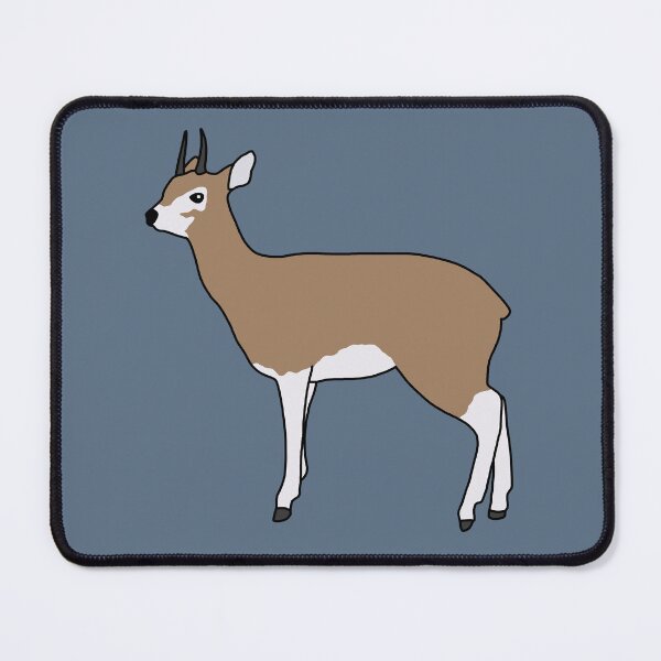 Item preview, Klipspringer designed and sold by taylorrowan.