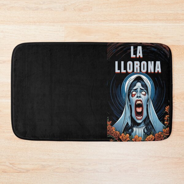 Item preview, LA LLORONA Mexican legend Halloween design designed and sold by La Loca.
