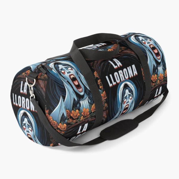 Item preview, LA LLORONA Mexican legend Halloween design designed and sold by La Loca.