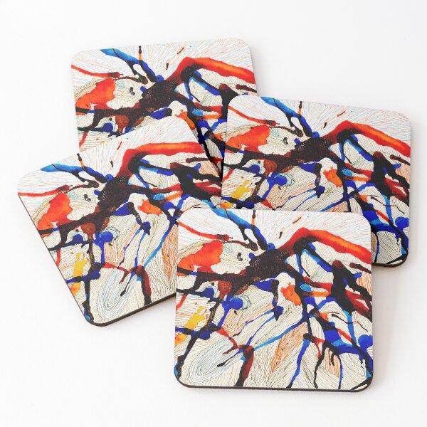 Item preview, Echoes of Armenian Mountains  designed and sold by GlamGraphix.