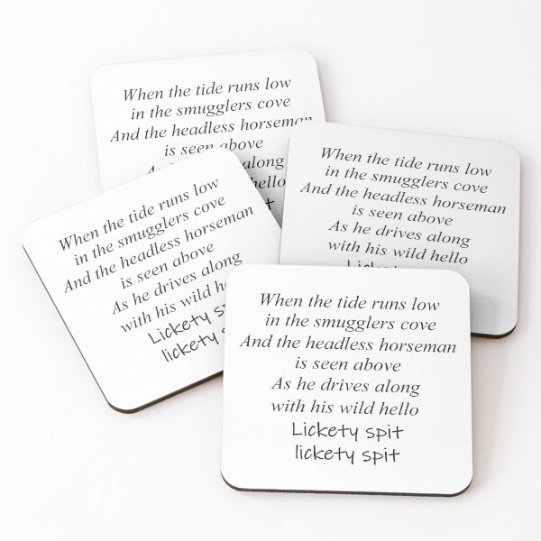 Item preview, Smuggler designed and sold by Peggy Hilton Designs.