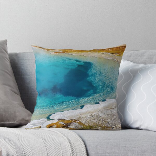 Item preview, Blue Springs designed and sold by adziegiel.
