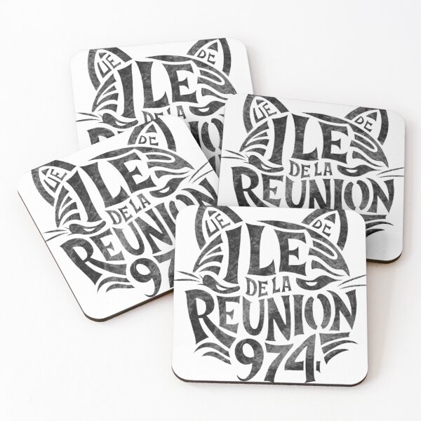 Item preview, Reunion Island 974: Breathe Exoticism designed and sold by BeInStore (BIS).