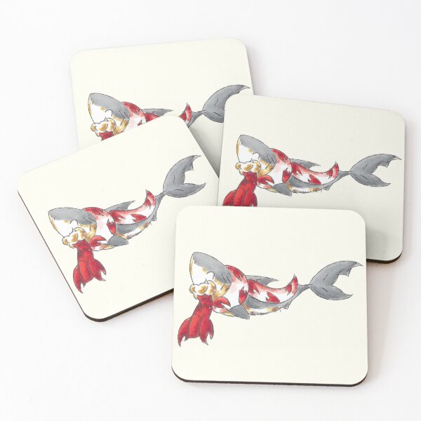 Item preview, Seafood Stocking designed and sold by KOKeefeArt.