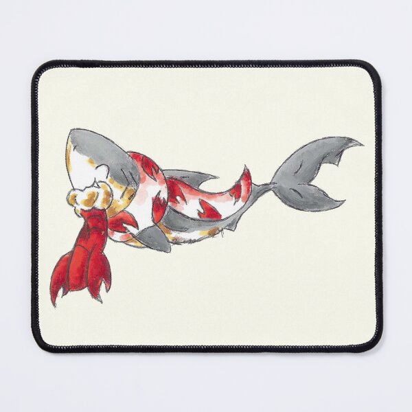 Item preview, Seafood Stocking designed and sold by KOKeefeArt.