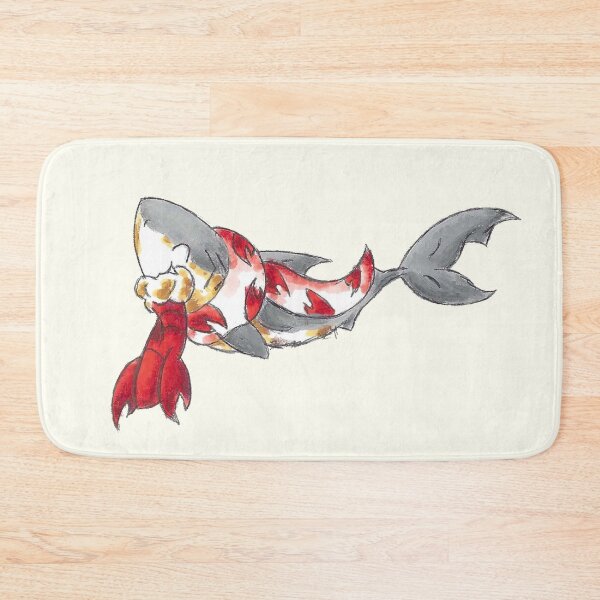 Item preview, Seafood Stocking designed and sold by KOKeefeArt.
