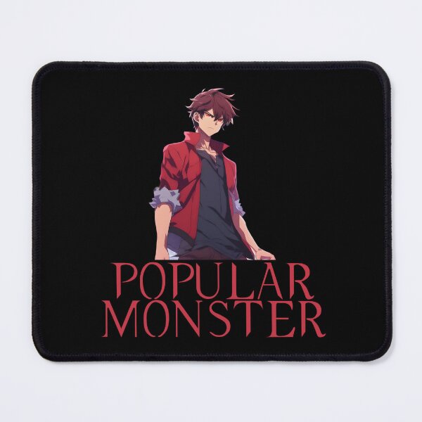 Item preview, Popular Monster designed and sold by InnovyaDesigns.