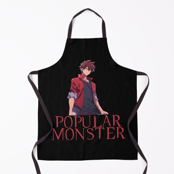 Item preview, Popular Monster designed and sold by InnovyaDesigns.