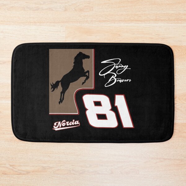 Item preview, Norcia 81 Sammy Beavers Flemington Speedway designed and sold by Etikett.