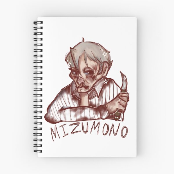 Item preview, Mizumono Hannibal designed and sold by yoongicorn.