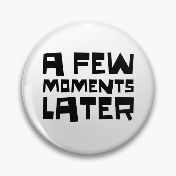Item preview, Later Meme designed and sold by Metabax.