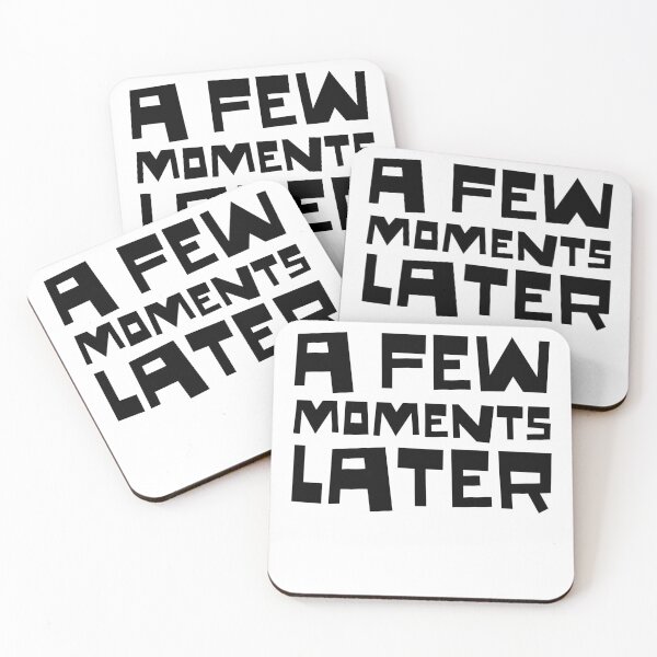 Item preview, Later Meme designed and sold by Metabax.