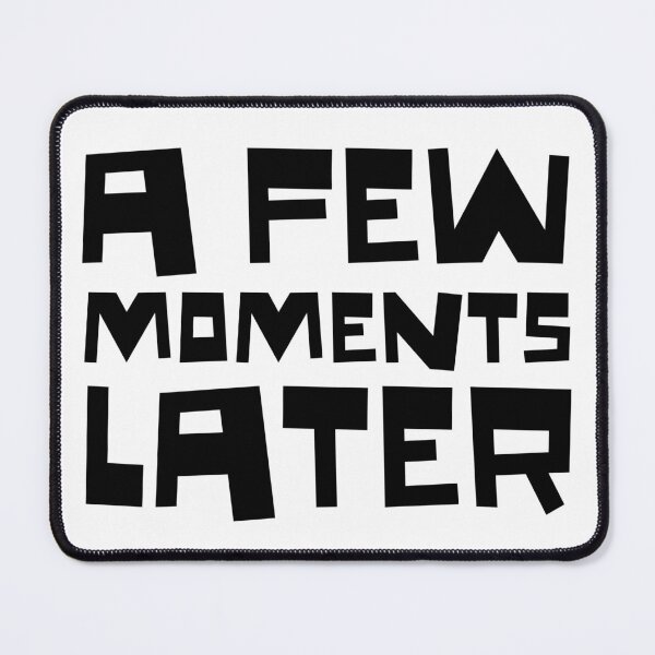 Item preview, Later Meme designed and sold by Metabax.