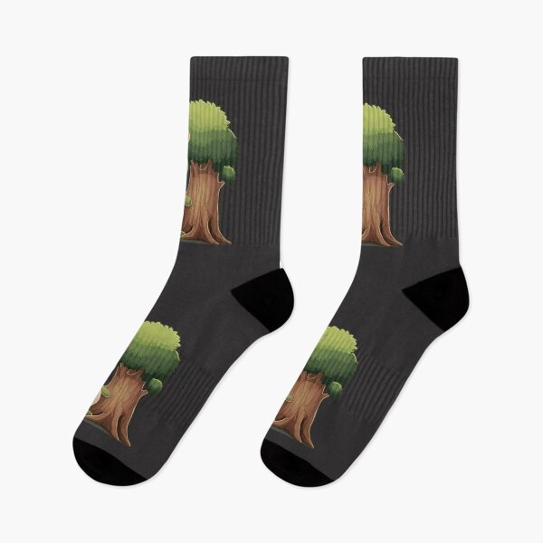 Item preview, Tree Kangaroo designed and sold by DotPointLine.