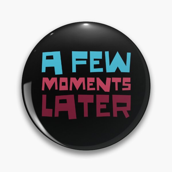 Item preview, Later Meme designed and sold by Metabax.