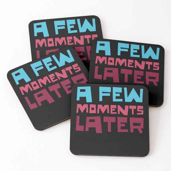 Item preview, Later Meme designed and sold by Metabax.