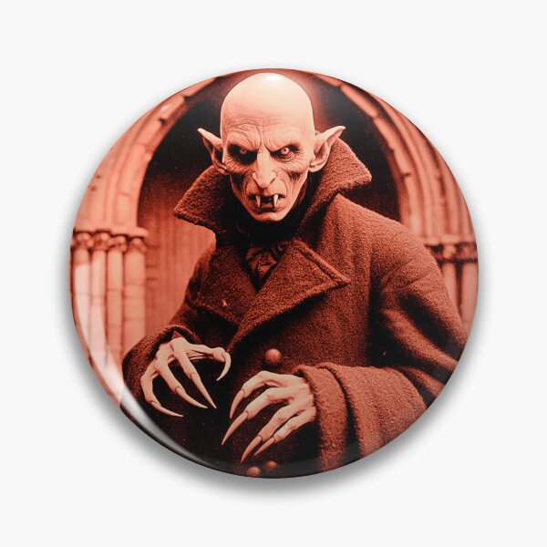Item preview, NOSFERATU, PORTRAIT OF A VAMPIRE designed and sold by CinemaObscura.
