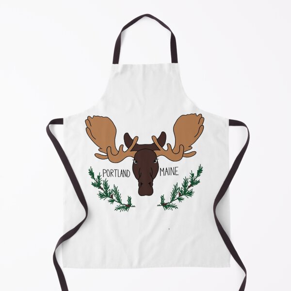 Item preview, Portland Maine designed and sold by GinaLaskey.