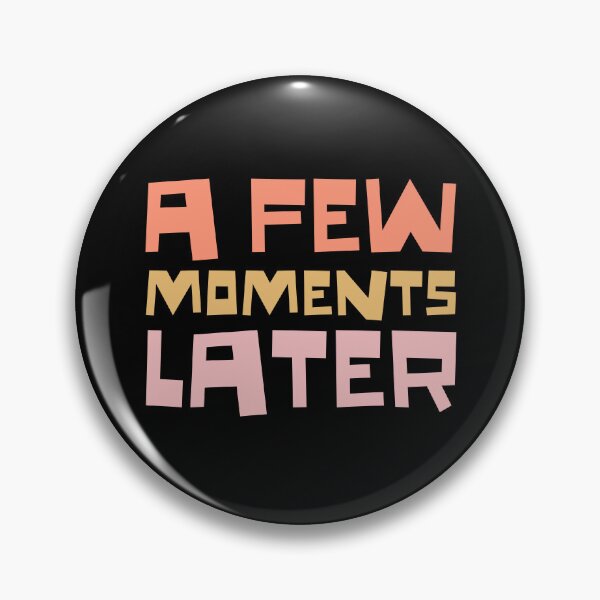 Item preview, Later Meme designed and sold by Metabax.