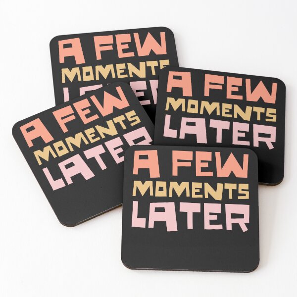 Item preview, Later Meme designed and sold by Metabax.