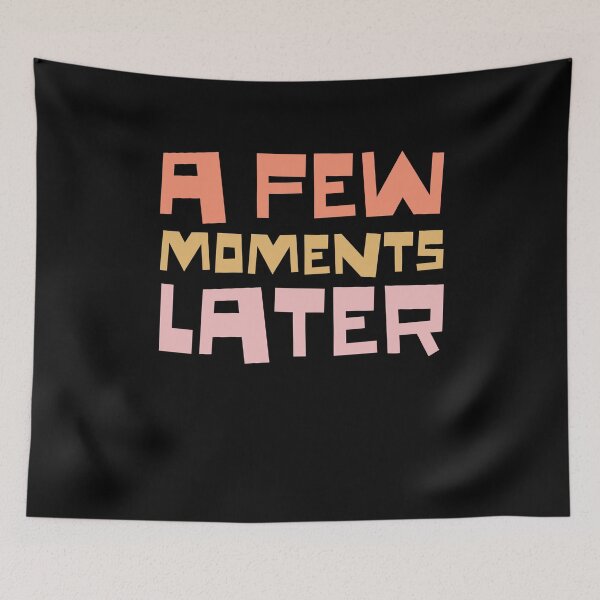 Item preview, Later Meme designed and sold by Metabax.