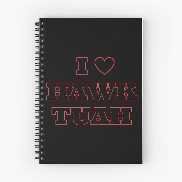 Artikelvorschau, Hawk Tuah entworfen und verkauft von ArtCraftLab.
