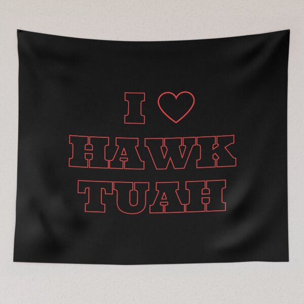 Item preview, Hawk Tuah designed and sold by ArtCraftLab.