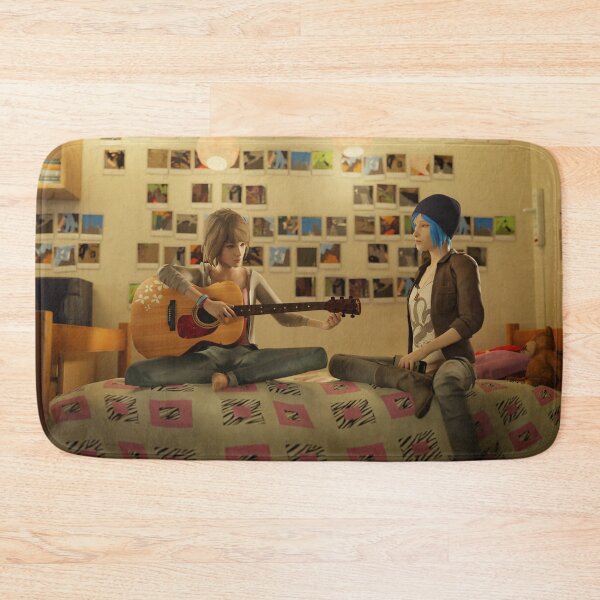 Item preview, Max serenading Chloe designed and sold by nicefieldSFM.