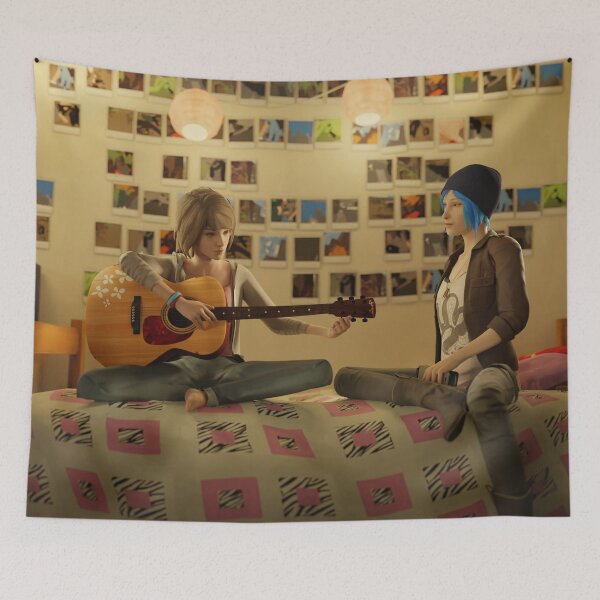 Item preview, Max serenading Chloe designed and sold by nicefield.