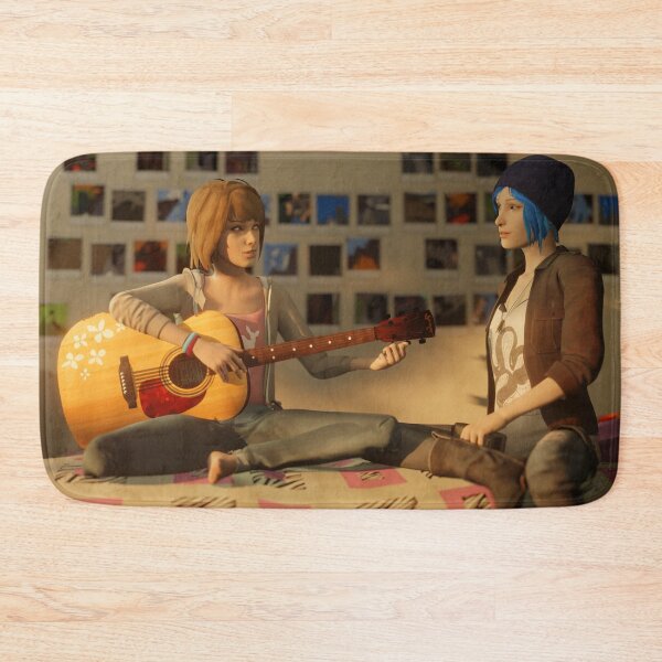 Item preview, Max serenading Chloe 2 designed and sold by nicefieldSFM.