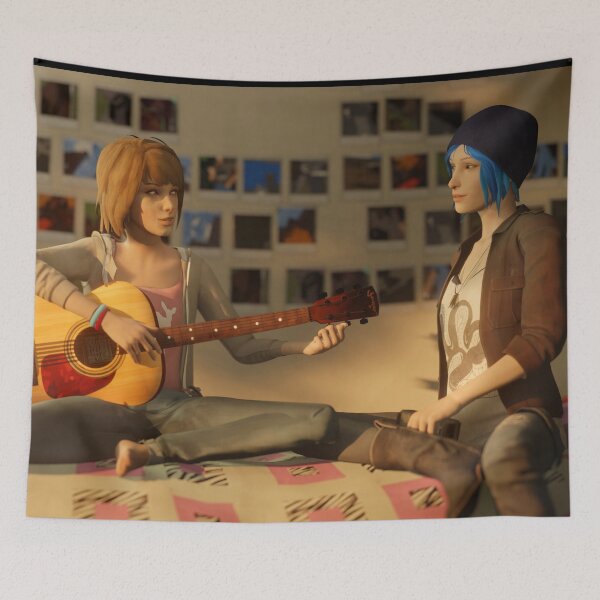 Item preview, Max serenading Chloe 2 designed and sold by nicefield.