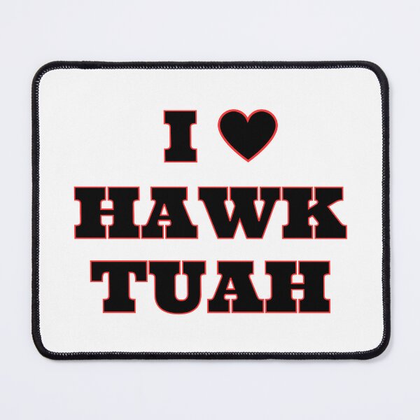 Item preview, Hawk Tuah designed and sold by ArtCraftLab.