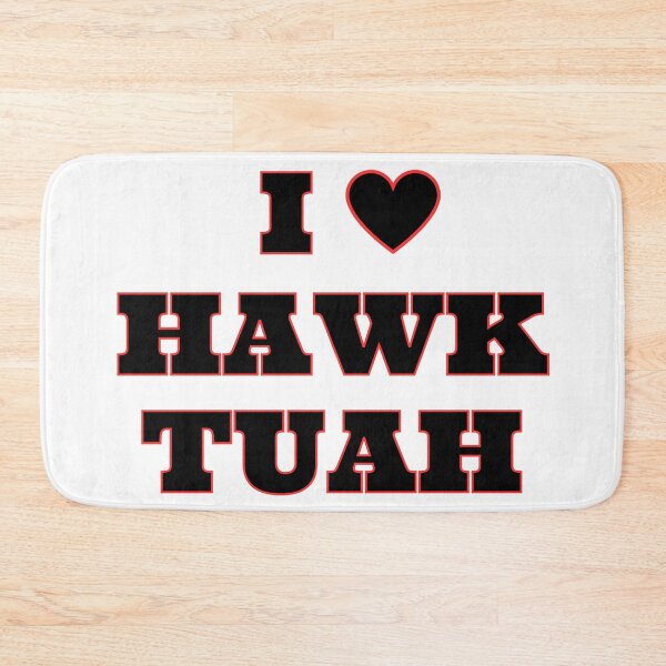Item preview, Hawk Tuah designed and sold by ArtCraftLab.