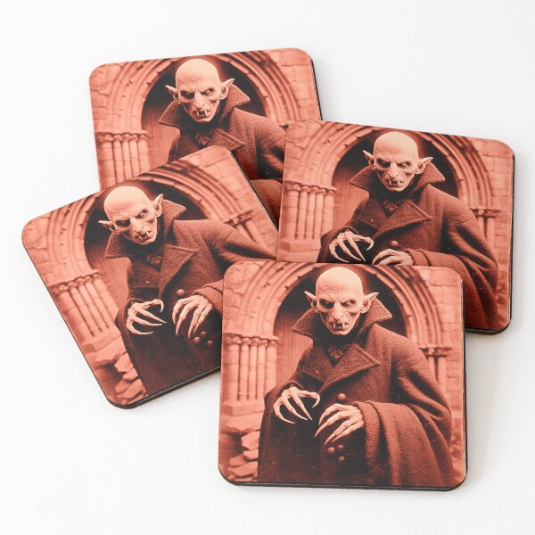Item preview, NOSFERATU, PORTRAIT OF A VAMPIRE designed and sold by CinemaObscura.