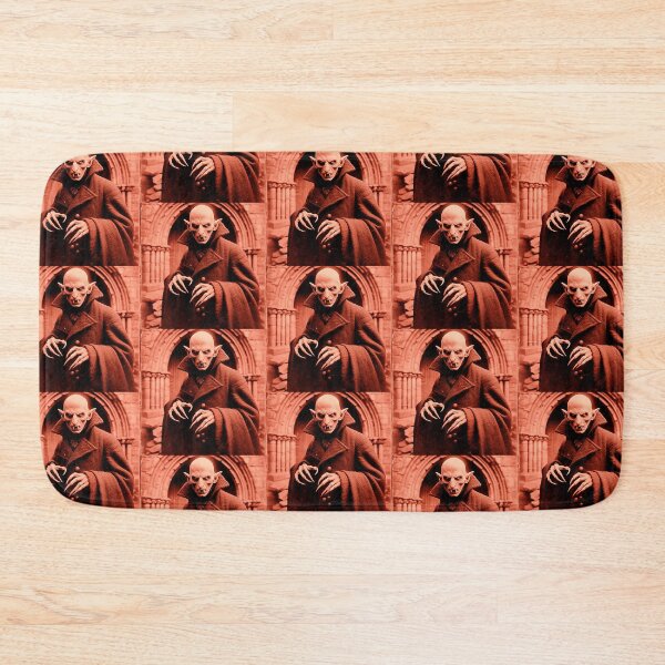 Item preview, NOSFERATU, PORTRAIT OF A VAMPIRE designed and sold by CinemaObscura.