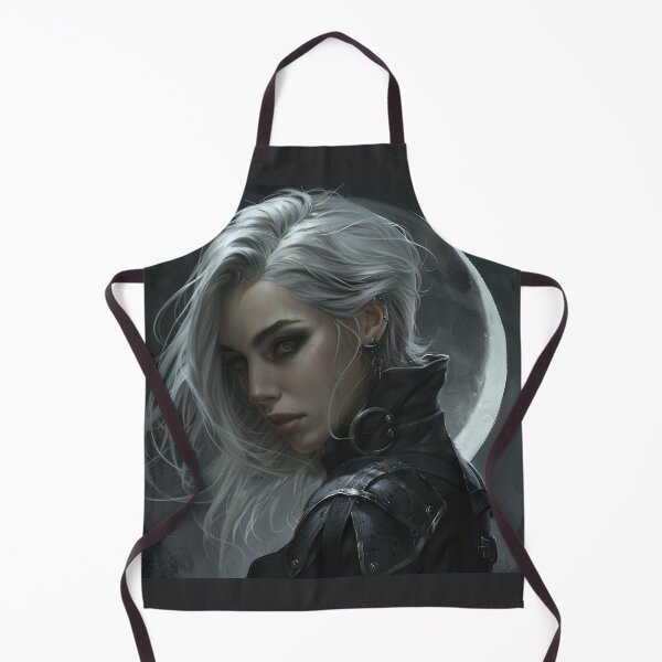 Item preview, Moonlit Shadow designed and sold by AndreaMart.