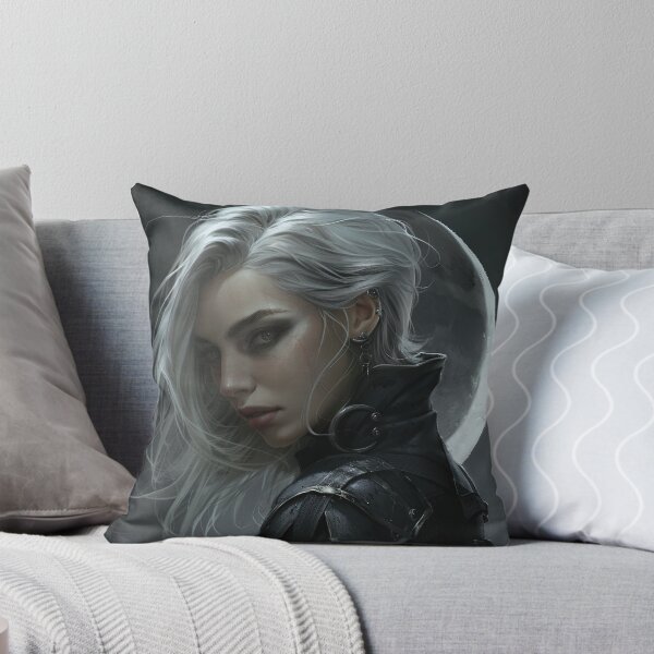 Item preview, Moonlit Shadow designed and sold by AndreaMart.