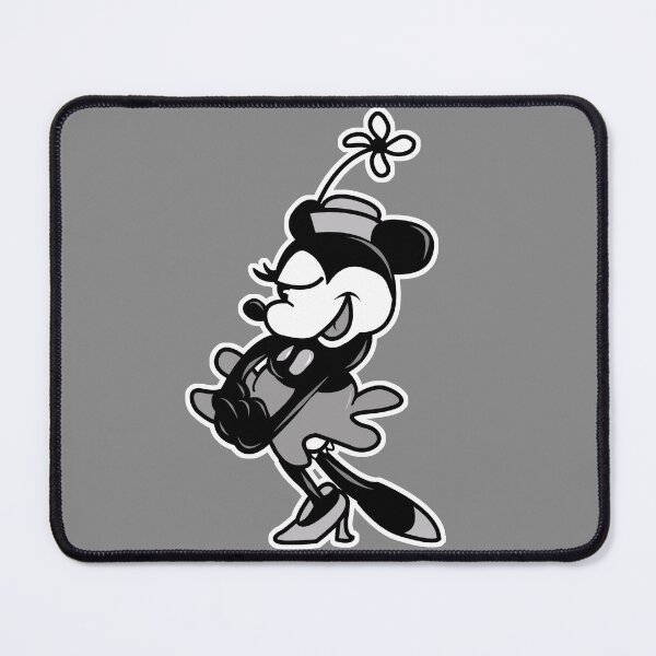 Item preview, Steamboat Willie designed and sold by NapuaAhina.