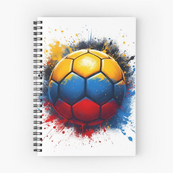 Item preview, Colombia Ball designed and sold by BLUEiceberg.