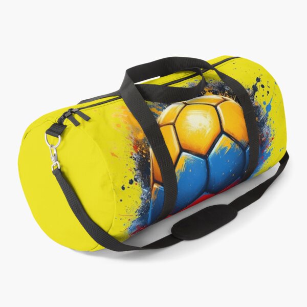 Item preview, Colombia Ball designed and sold by BLUEiceberg.