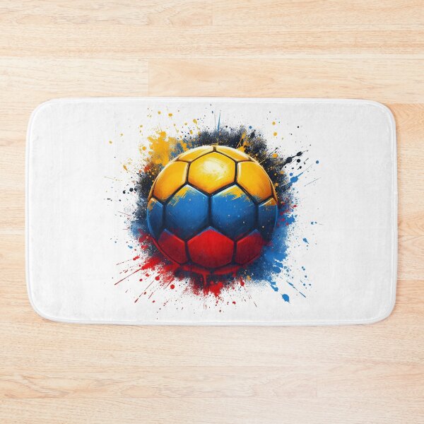 Item preview, Colombia Ball designed and sold by BLUEiceberg.