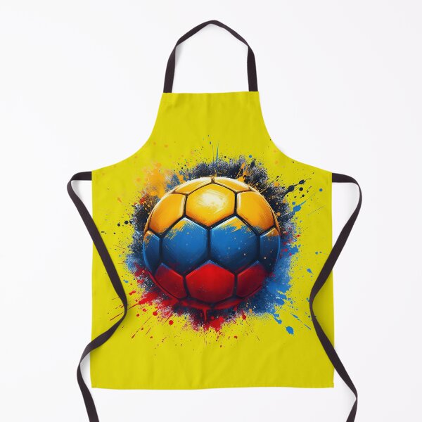 Item preview, Colombia Ball designed and sold by BLUEiceberg.